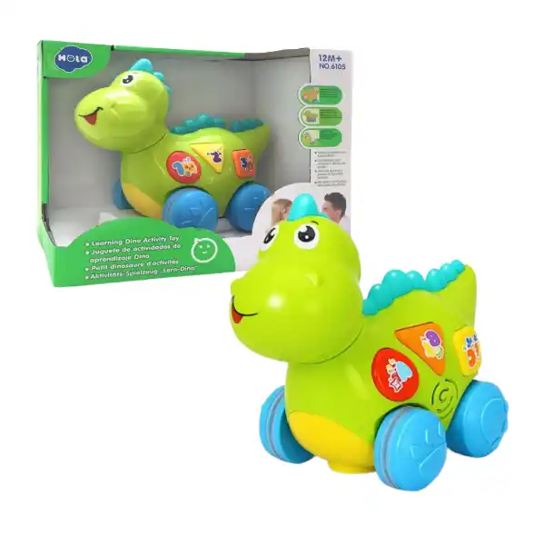 Интерактивная игрушка 