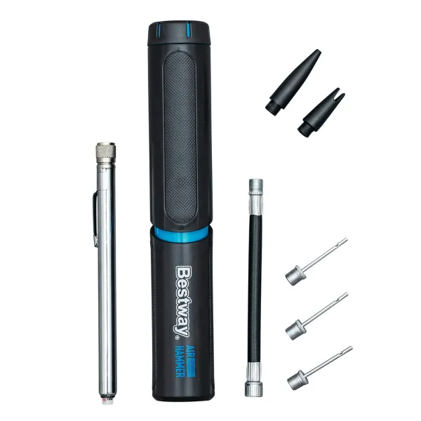 Cumpara  Pompe - Bestway Pompă de aer 20 cm, 0.055 l/ciclu..