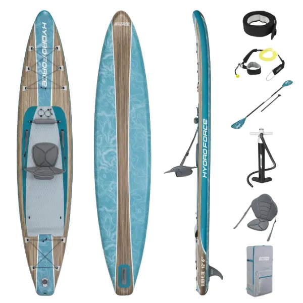Cumpara  Bărci și caiace - Bestway SUP-доска Hydro-Force FreeSoul Elite ..