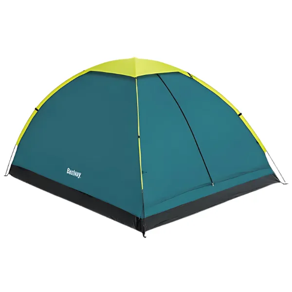Купить  Палатки/Спальные мешки/Туризм - Bestway Палатка 4-местная 240x200x135см Wande..