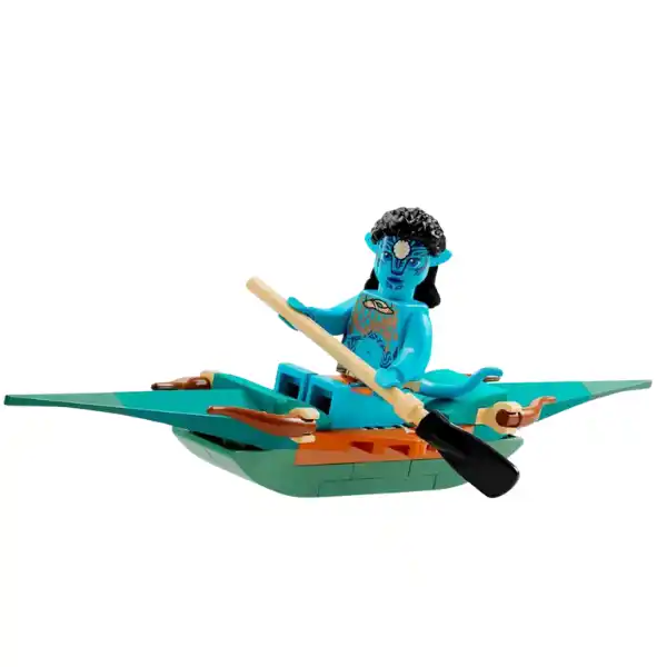 Конструктор "Дом Меткайны Риф" (528 дет.), Lego