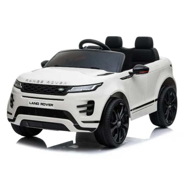 Машина RANGE ROVER EVOQUE, Аккумуля..
