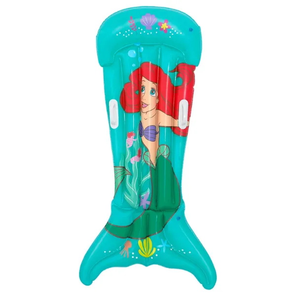 Купить  Матрасы/Мячи/Игрушки - Bestway Надувной матраc Disney 
