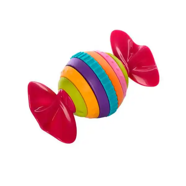 Погремушка "Конфетка"