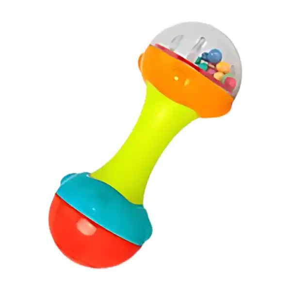 Погремушка "Схвати и потряси"