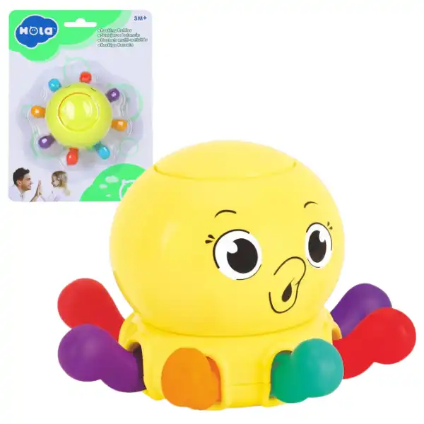 Купить  Музыкальные игрушки и инcтрументы - Погремушка 