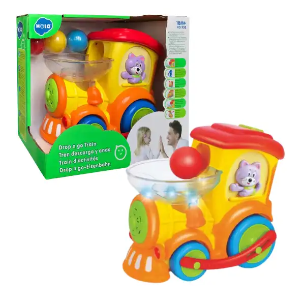 Игрушка 