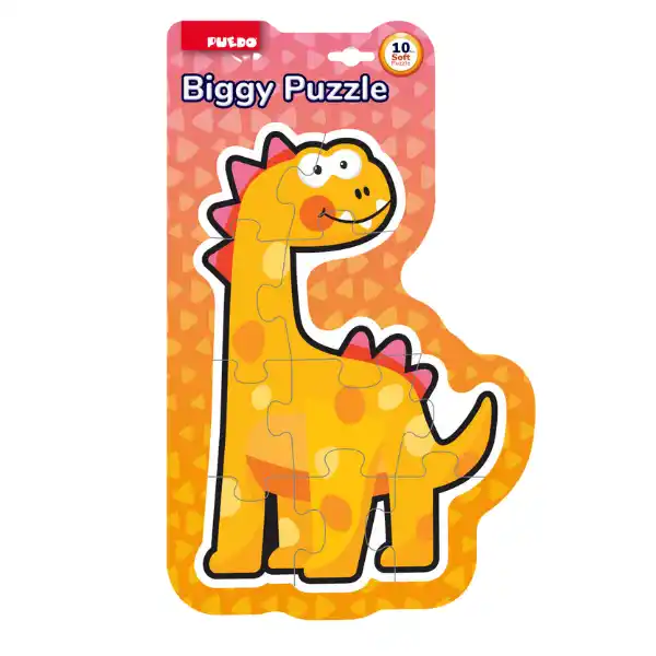 Puzzle mare (as.) 10 elem.