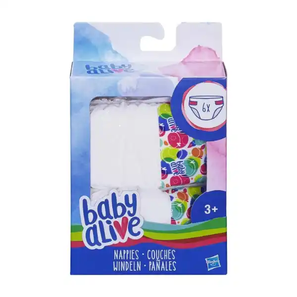 Accesorii pentru păpuși