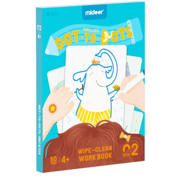 Set educativ „Unim punctele
