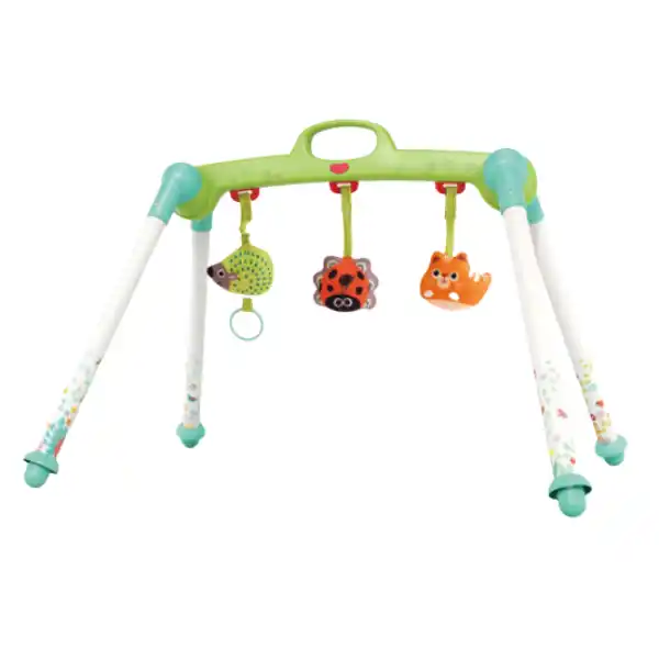 Портативная развивающая игрушка "ABC"