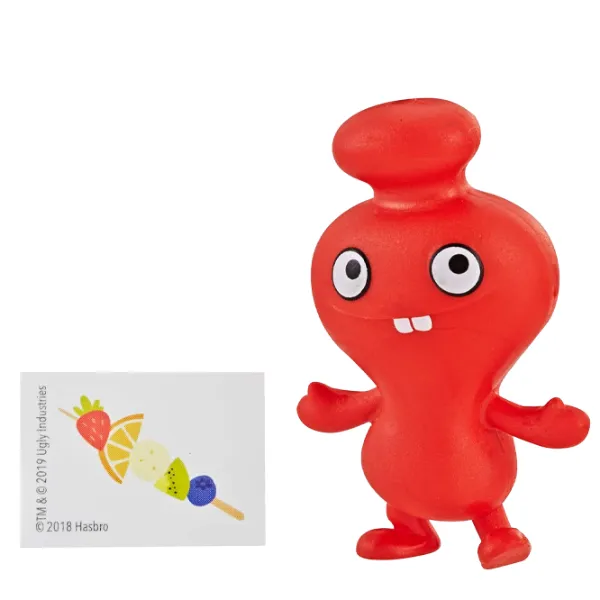 Figurină-surpriză 