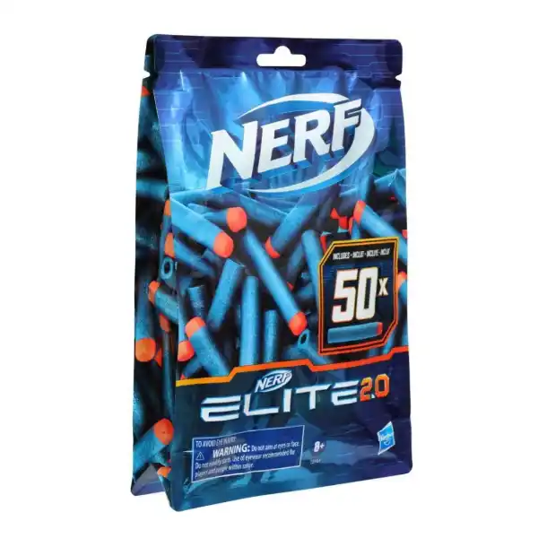 Набор стрел "Elite 2.0" (50 шт.)