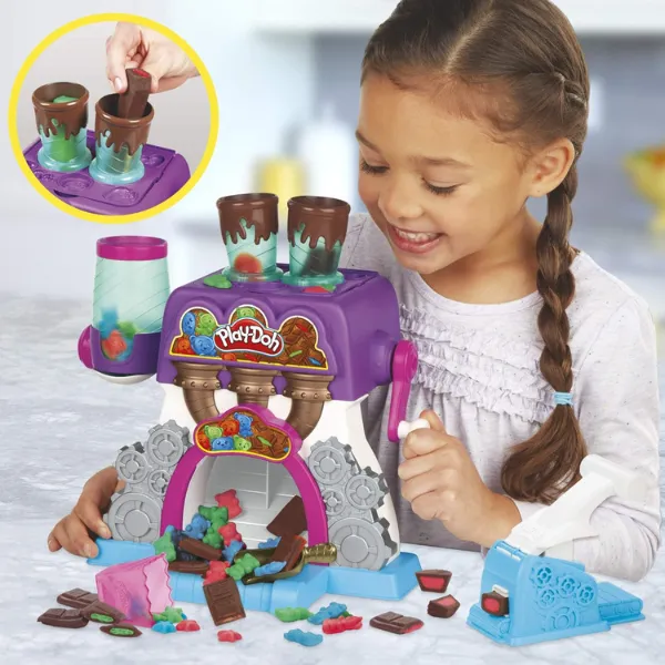Set de Joacă Play-Doh 