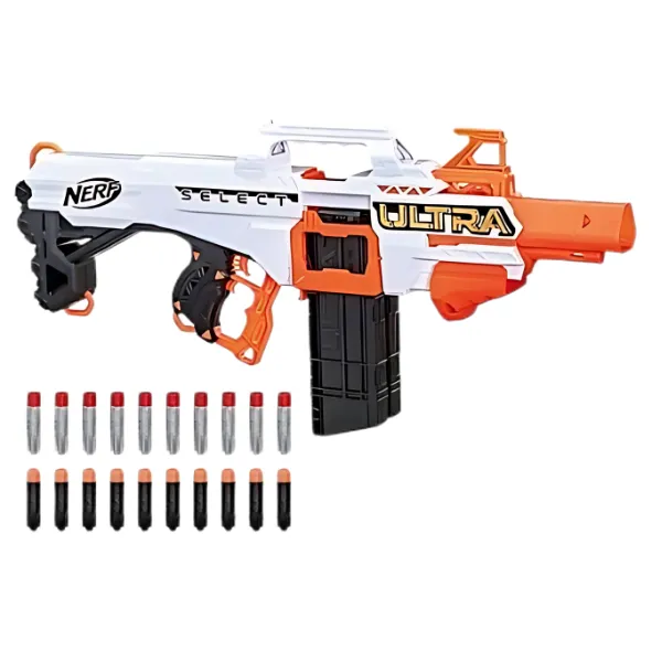 Hasbro NERF Ultra Select Blaster