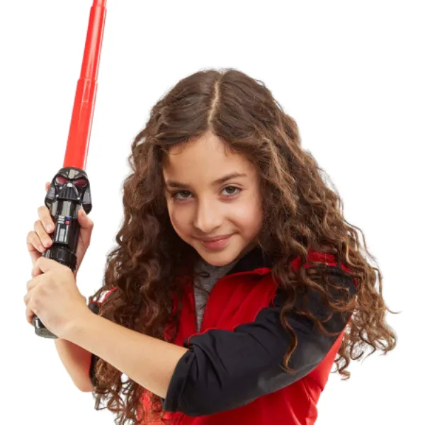 Sabie laser, seria Star Wars (as.)