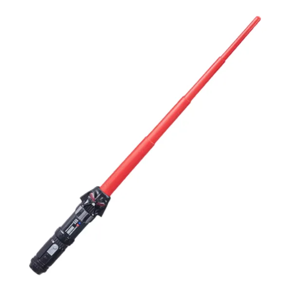 Sabie laser, seria Star Wars (as.)