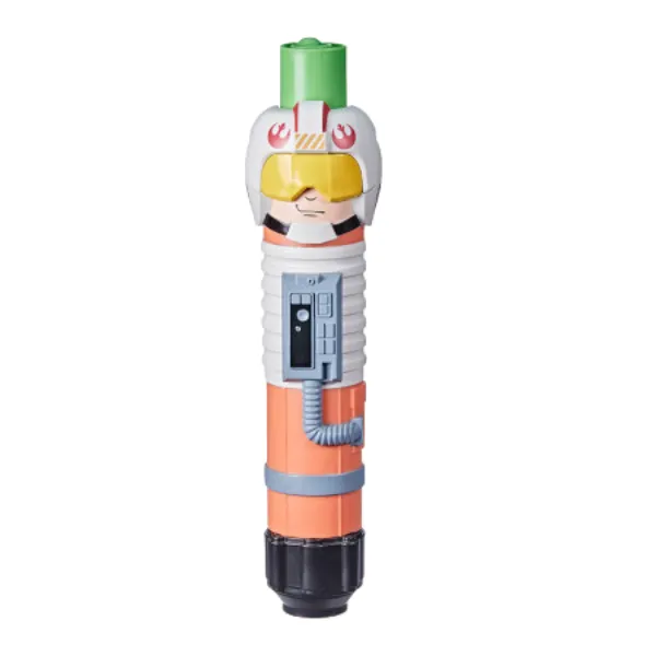 Sabie laser, seria Star Wars (as.)