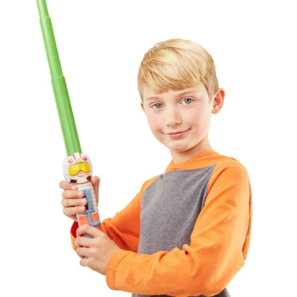 Sabie laser, seria Star Wars (as.)