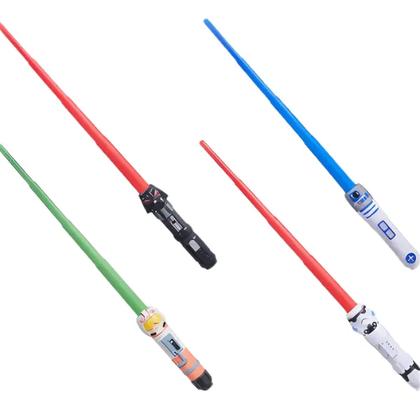 Sabie laser, seria Star Wars (as.)