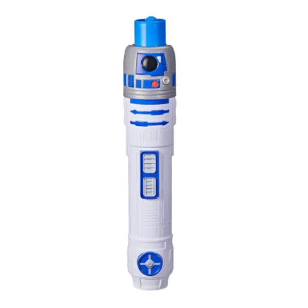 Sabie laser, seria Star Wars (as.)