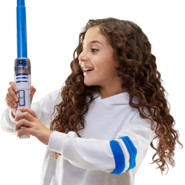Sabie laser, seria Star Wars (as.)