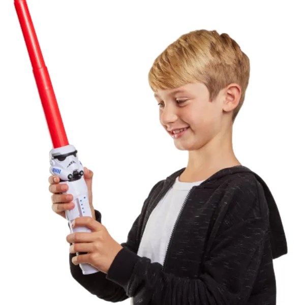 Sabie laser, seria Star Wars (as.)