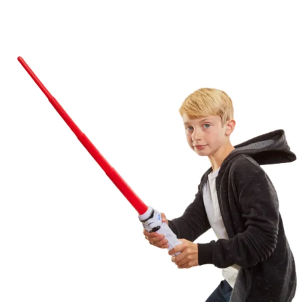 Sabie laser, seria Star Wars (as.)