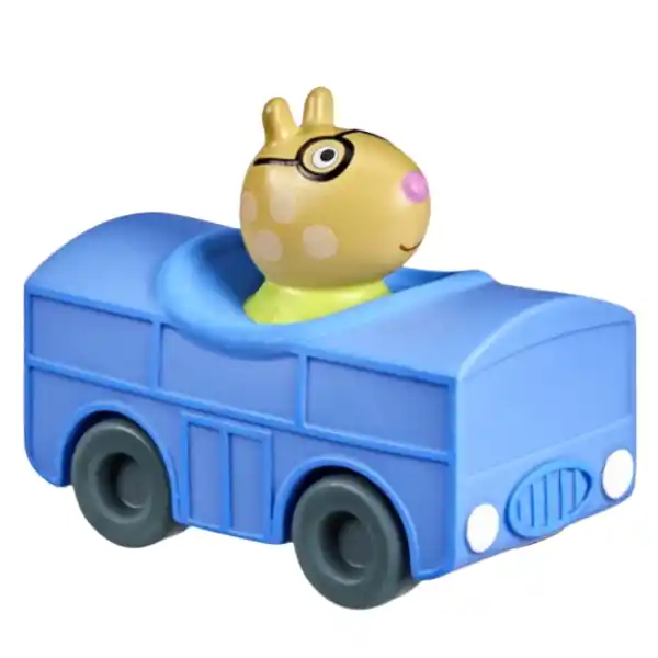 Мини-транспорт Свинки Пеппы (асс.)