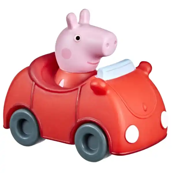 Мини-транспорт Свинки Пеппы (асс.)