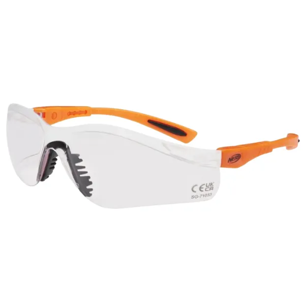 Ochelari de protecție Hasbro Nerf