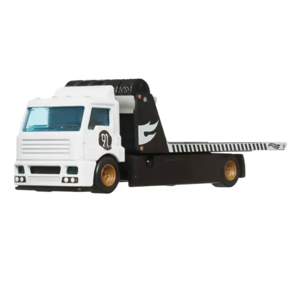 Hot Wheels Set de colecție din 4 automobile Premium Collector Set cu 4 vehicule (as.)