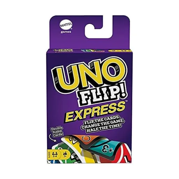 UNO Flip Express
