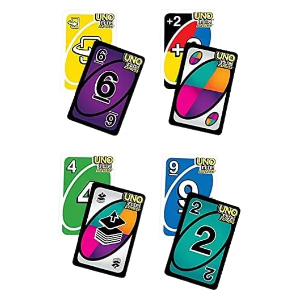UNO Flip Express