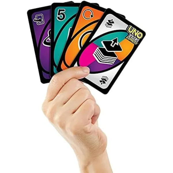UNO Flip Express