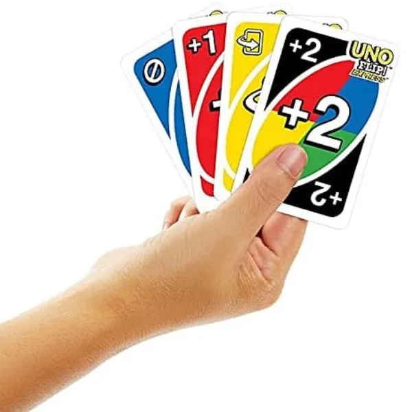 UNO Flip Express