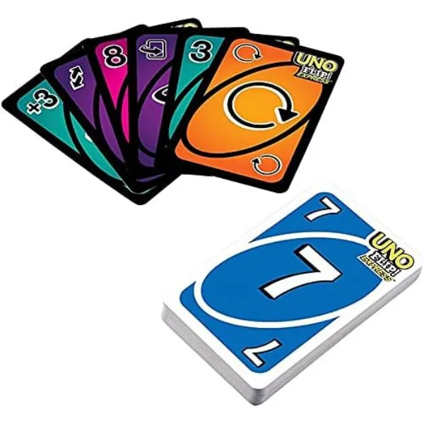 UNO Flip Express