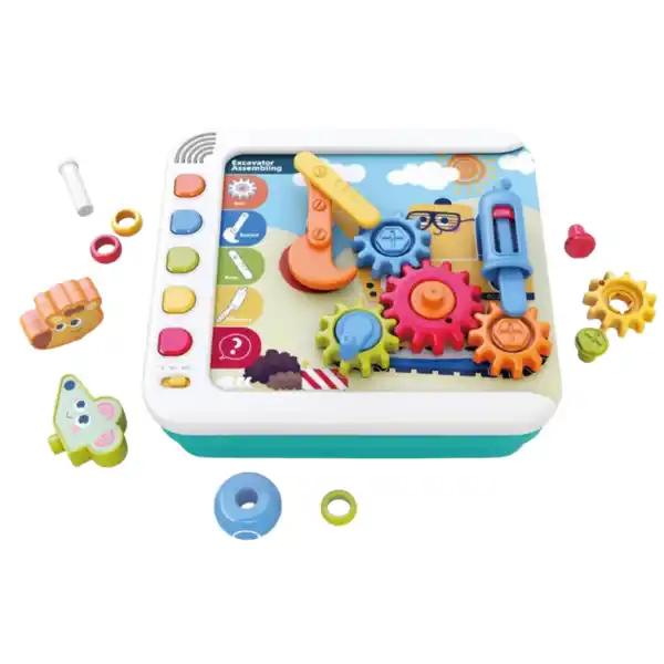 Set educațional Montessori