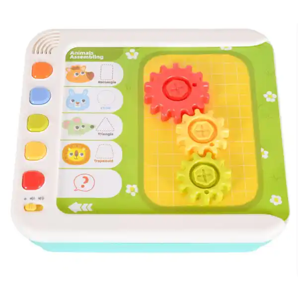 Set educațional Montessori