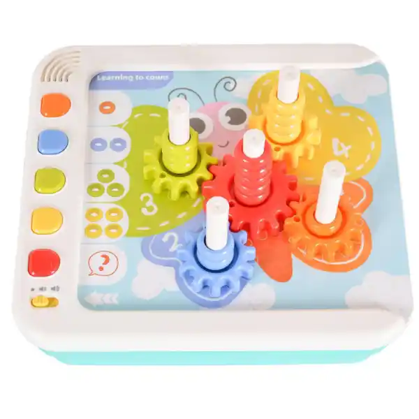 Set educațional Montessori