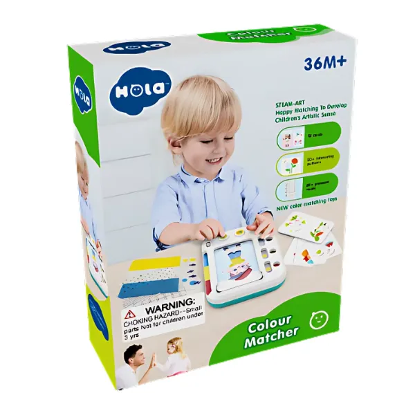 Joc educativ 