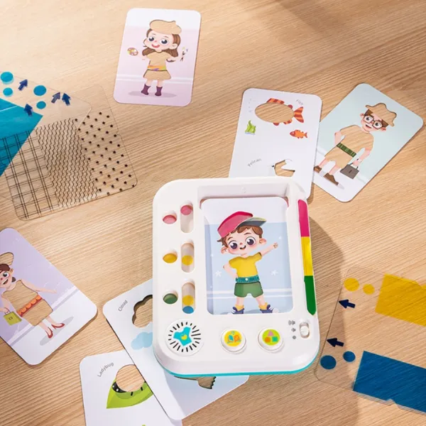 Joc educativ 