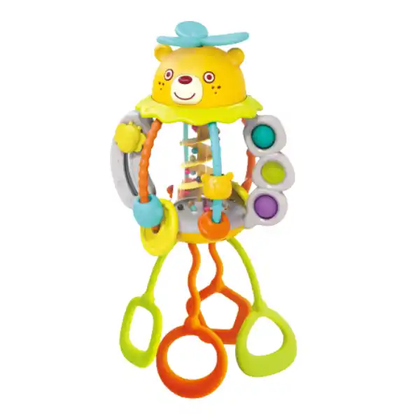 Погремушка "Медвежонок"