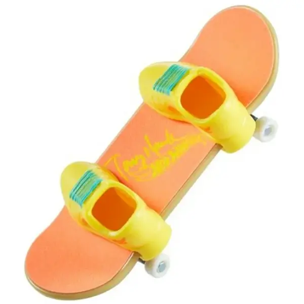 Hot Wheels Fingerboard-uri Neon Skate Tony Hawk, în asortiment