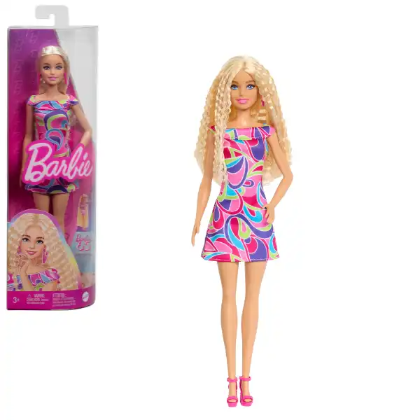 Кукла Barbie 