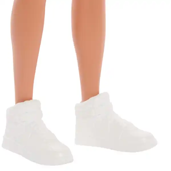 Păpușa Ken "Fashionist cu coafură"