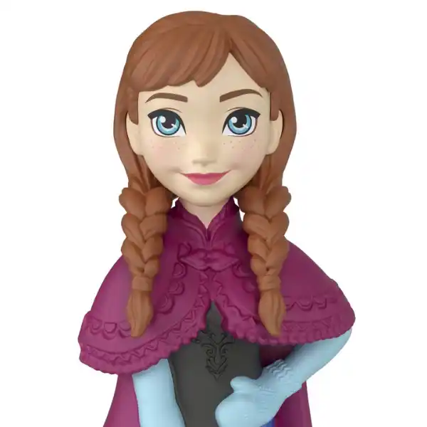 Мини-куклы Disney Frozen