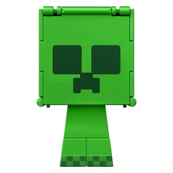Figurine de colecție Minecraft 2 în 1, (ass.)