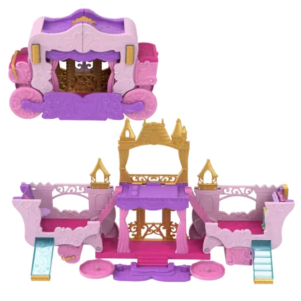Set de joacă Disney Princess 