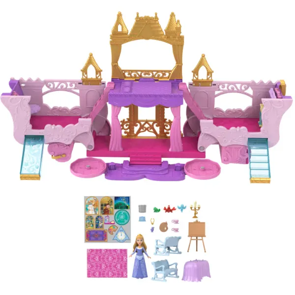 Set de joacă Disney Princess 
